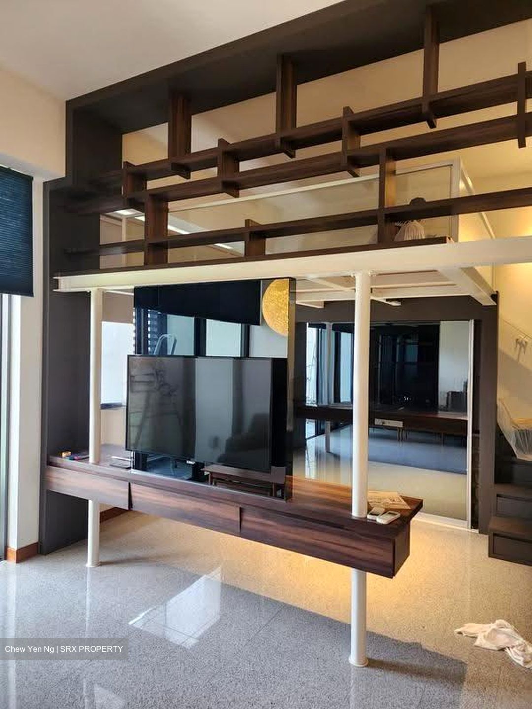 The Hillier (D23), Apartment #620190581